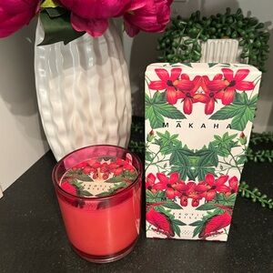 Makaha Exotic Hibiscus candle